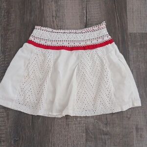 Size 12 girls skirt